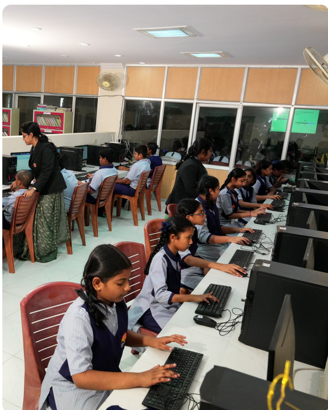 Science Lab